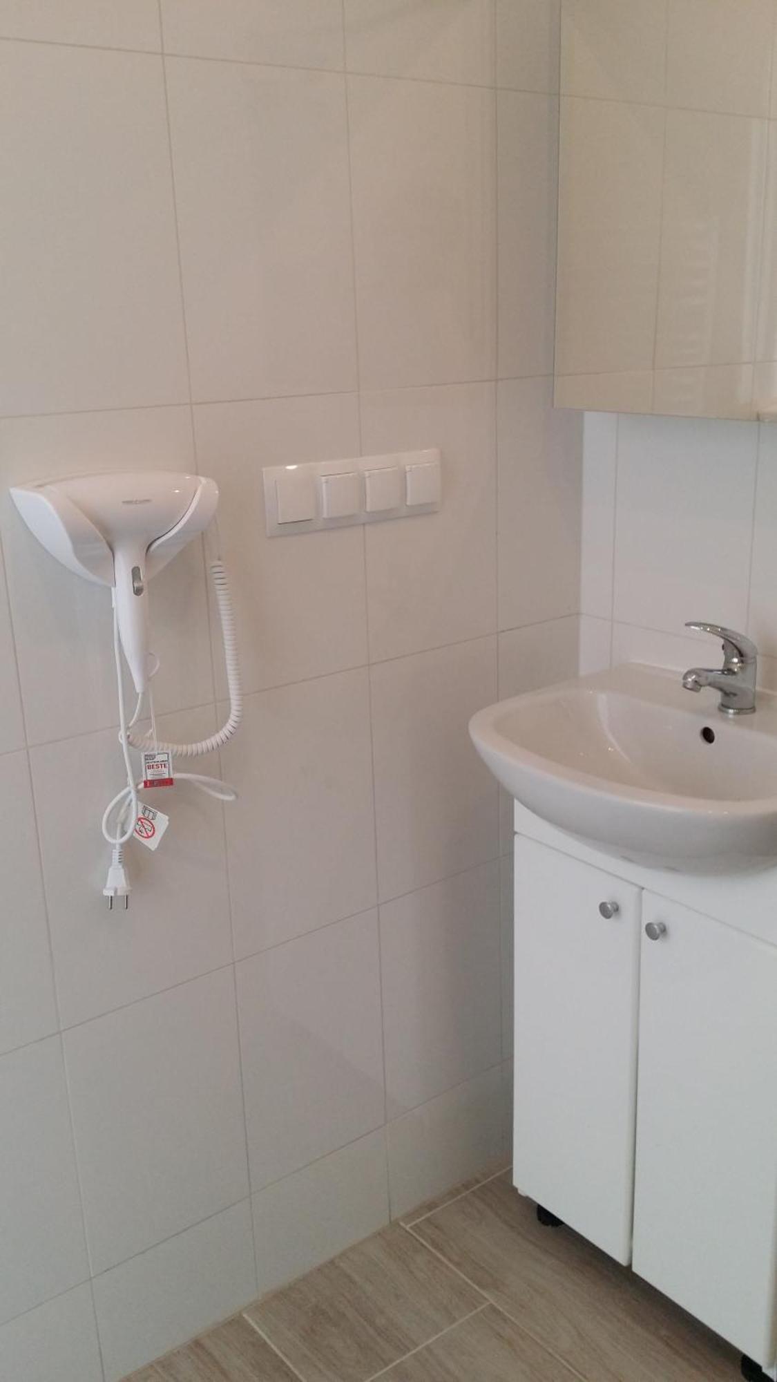 Paprotowka Apartament Wiosenny Paprotno Ngoại thất bức ảnh